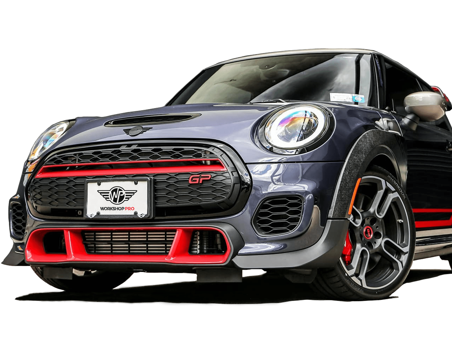 mini cooper accessories
