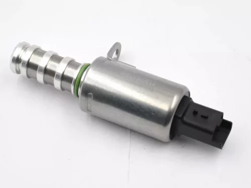 Solenoid valve (Vanos)