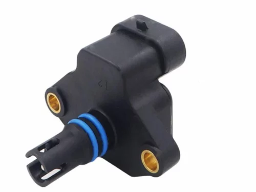 Manifold air pressure sensor