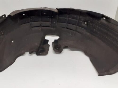 F60 Wheel Arch Cover