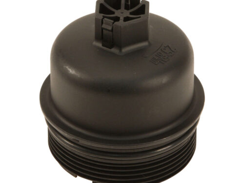 Oil filter Cap