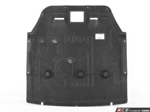 Underhood Shield