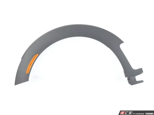 F54 Wheel Arch Trim