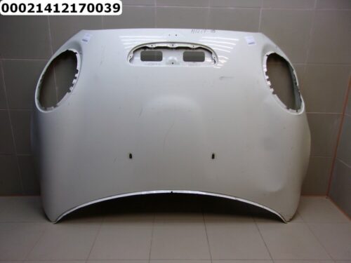 F56S Hood