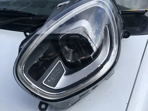 F60 New Headlight