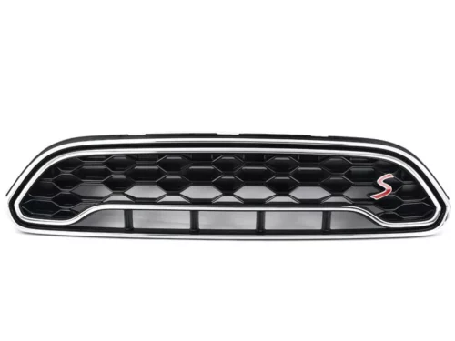 F60S Front Grill