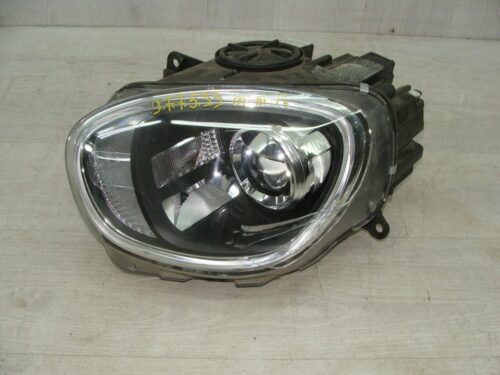 Headlight