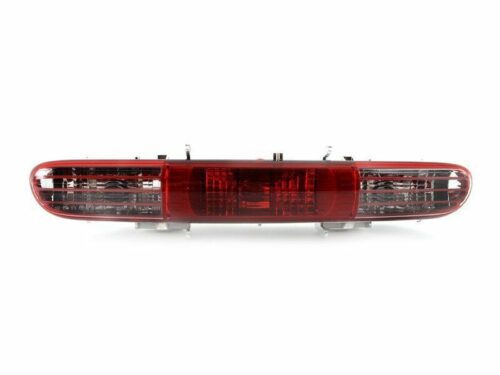 Rear Fog Lamp