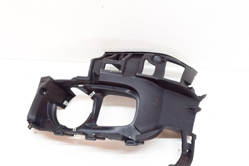 headlight bracket mount