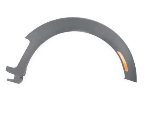 cover wheel arch front