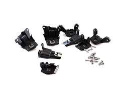 set holder headlight