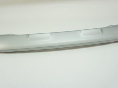 trim underride protection rear