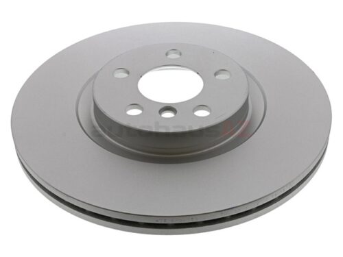 front brake disc