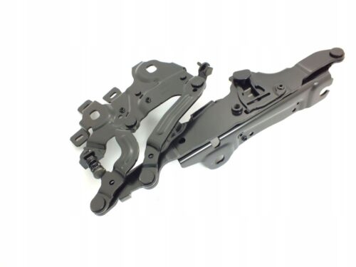 engine hood hinge