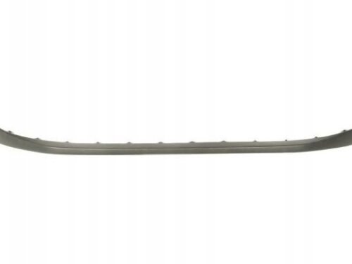 spoiler bumper