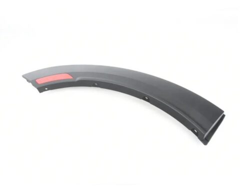 cover wheel arch rear