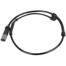 Rear Brake Pad Wear Sensor Rear