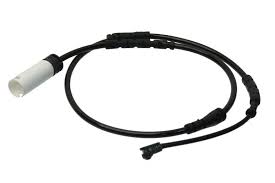 Front Brake Pad Wear Sensor