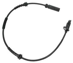 Rear  Abs Wheel Speed Sensor