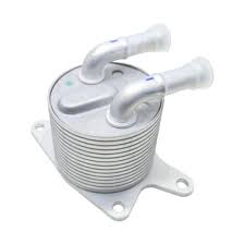 oil cooler