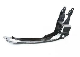 front panel support