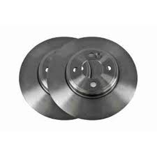 Front brake disc JCW