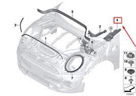 seal wheel  arch