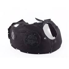 cover wheel arch front