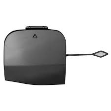 cover towing lug rear