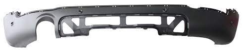 black band rear bottom +pdc