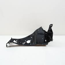 mounting headlight