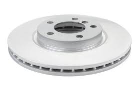 front brake disc