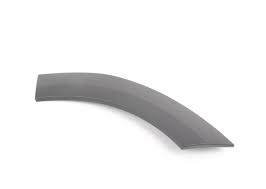 cover wheel arch rear