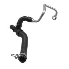 coolant hose