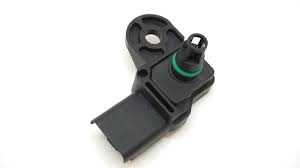 temperature/pressure sensor