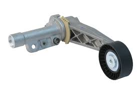 mechanical belt tensioner