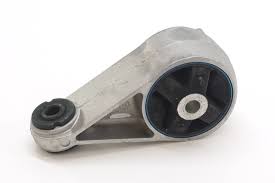 Lower Engine Rubber Mount