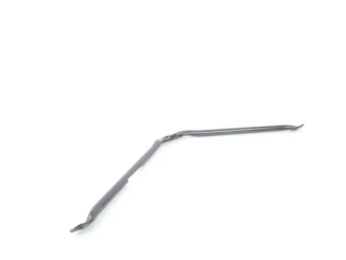 v-strut front panel