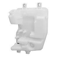 washer fluid reservoir