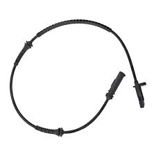 Front Left Right Abs Wheel Speed Sensor