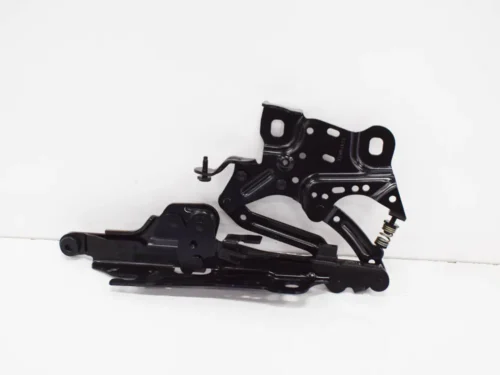 bonnet hinge