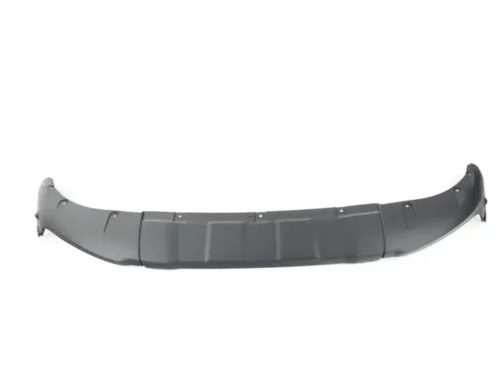 FRONT BUMPER SPOILER