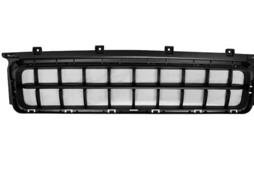 FRONT BUMPER GRILLE