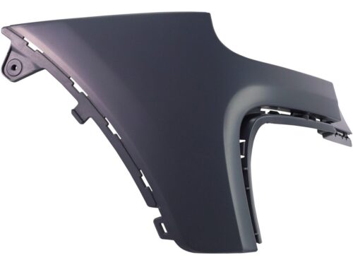 REAR BUMPER END CUP RIGHT-PRIMED MOD. ALL4