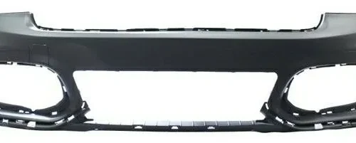 panel bumper primed front jcw