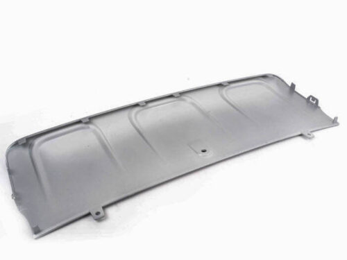 trim bumper front