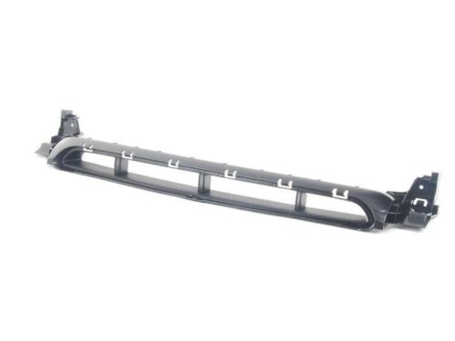 reinforcement bumper