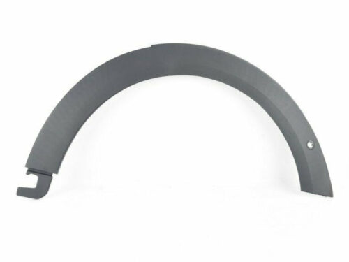 cover wheel arch front