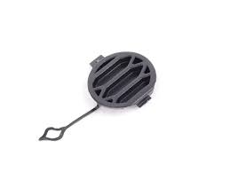 tow hook cover