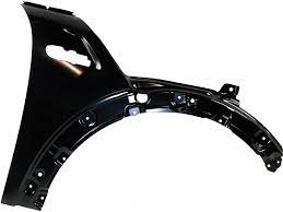 front side panel